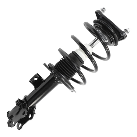 Unity 11188 Front Right Complete Strut Assembly 11188